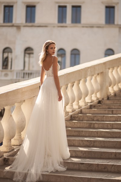 Весільна сукня 5416 - Фото 4