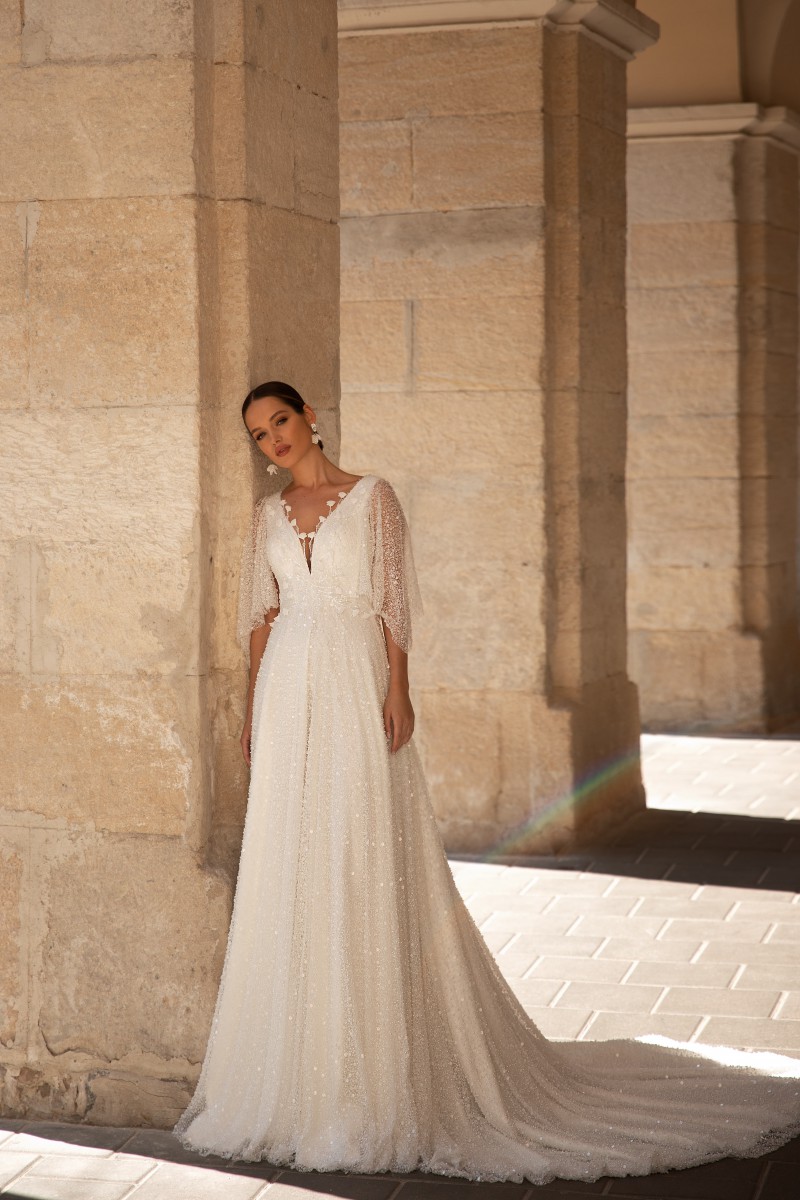 Весільна сукня 5308 - Фото 5