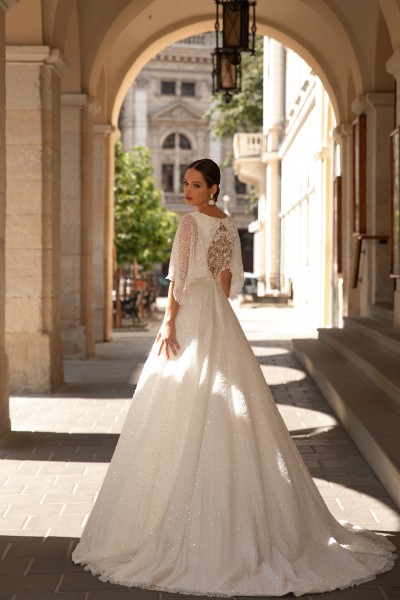 Весільна сукня 5308 - Фото 2