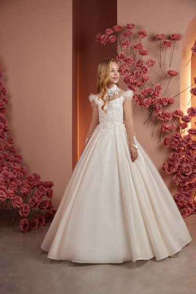 Дитяча сукня PR102 - Фото 2