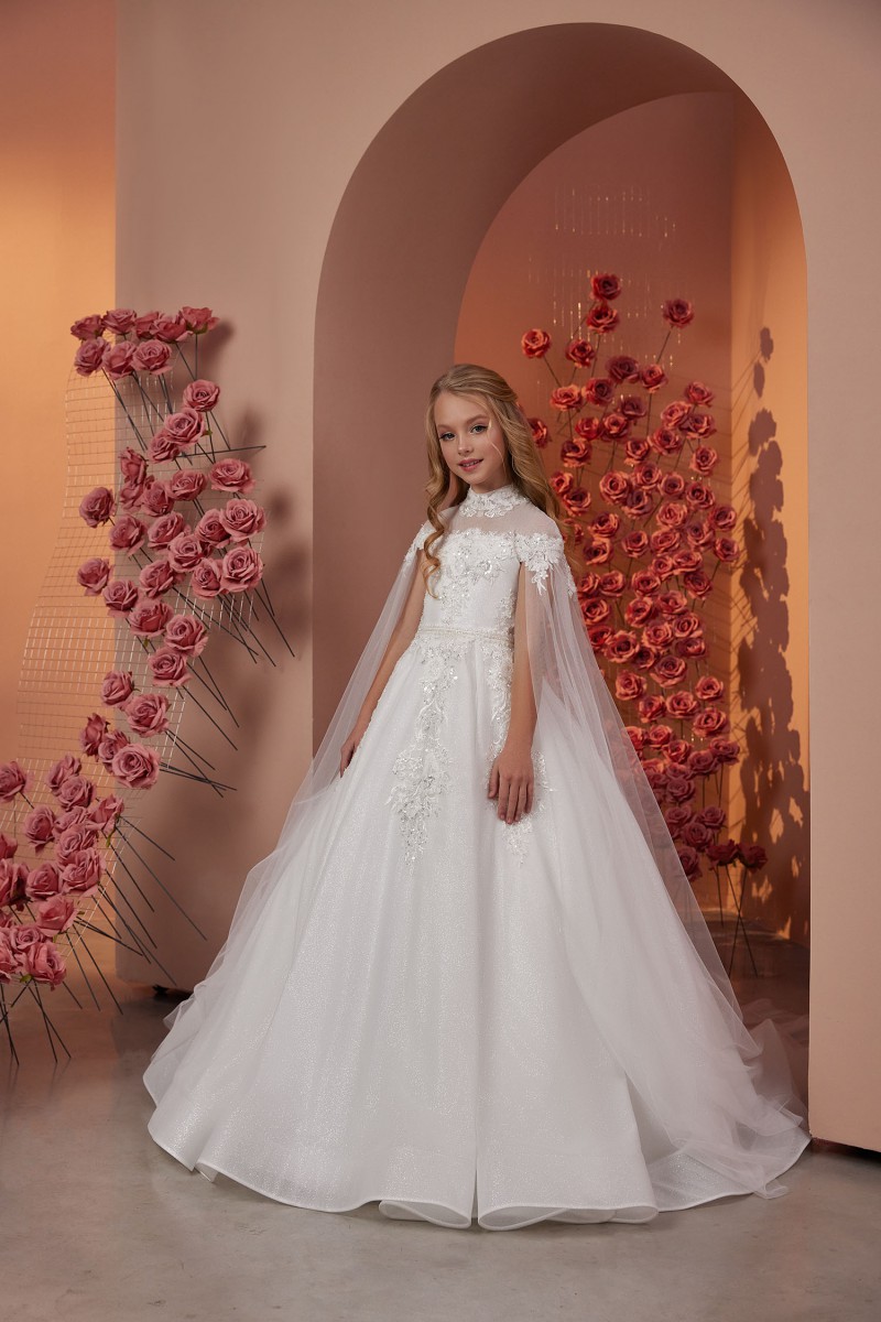 Дитяча сукня PR104 - Фото 4