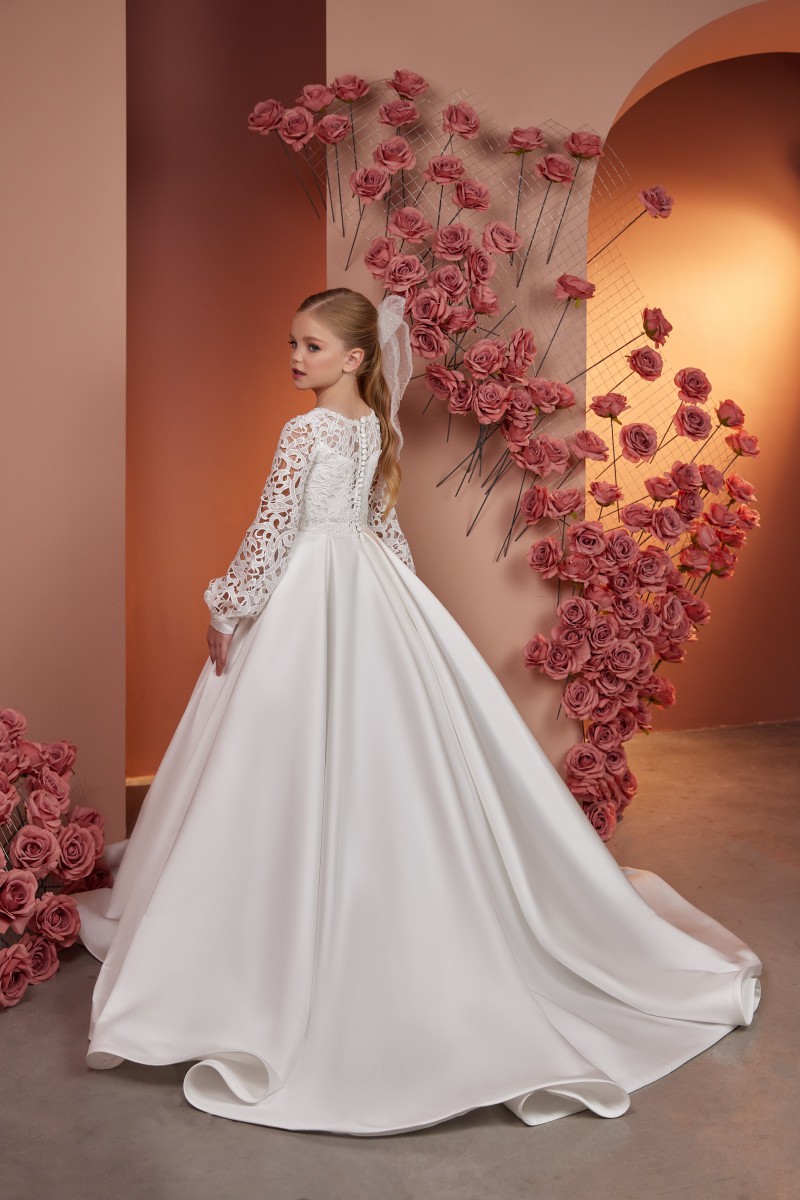 Дитяча сукня PR105 - Фото 8