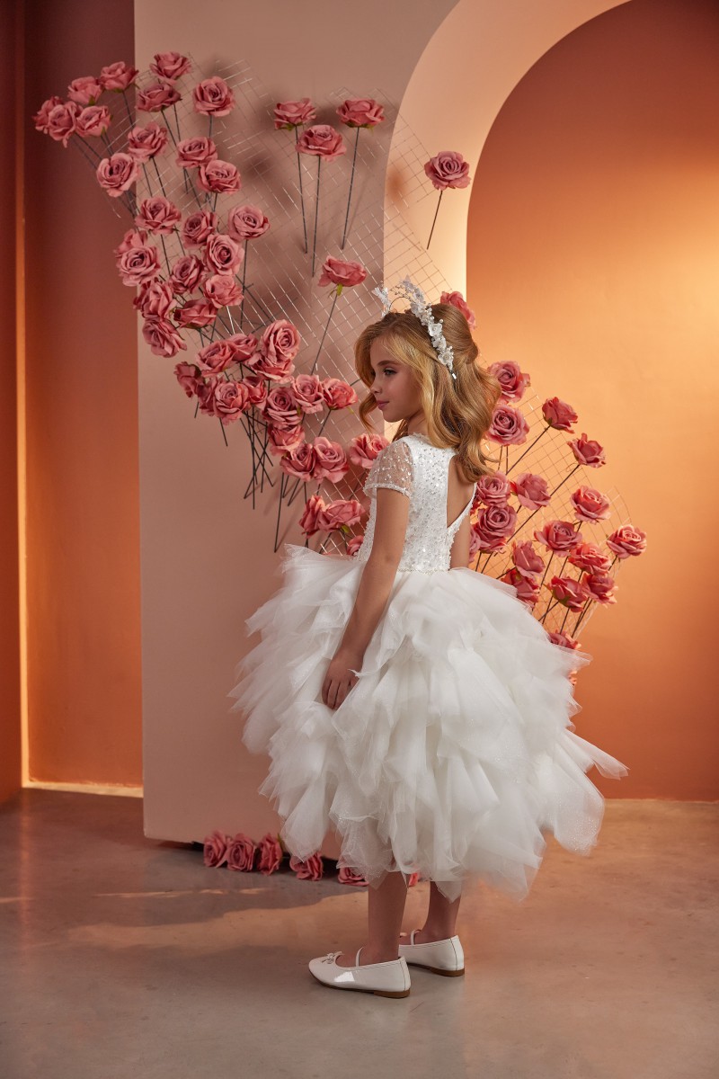 Дитяча сукня PR106 - Фото 8