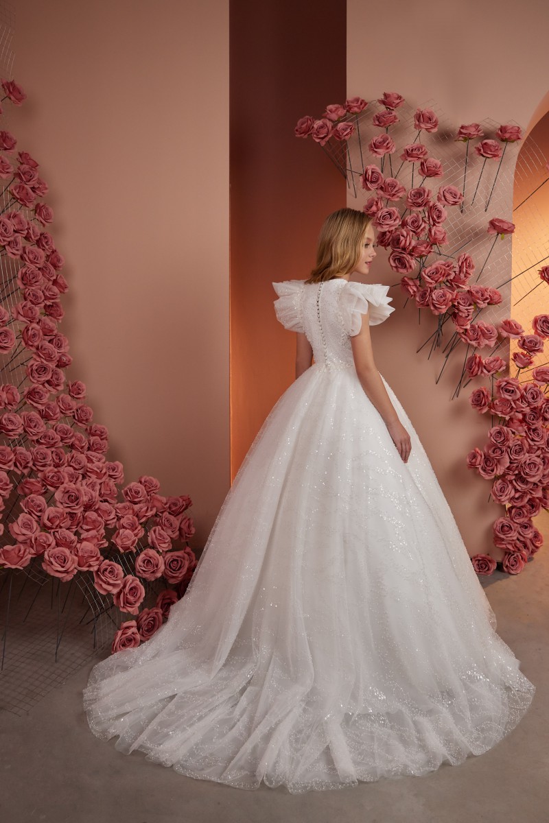 Дитяча сукня PR107 - Фото 8