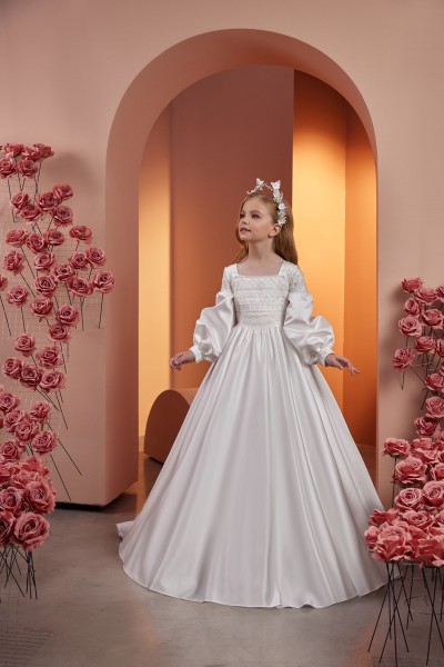 Дитяча сукня PR108 - Фото 2