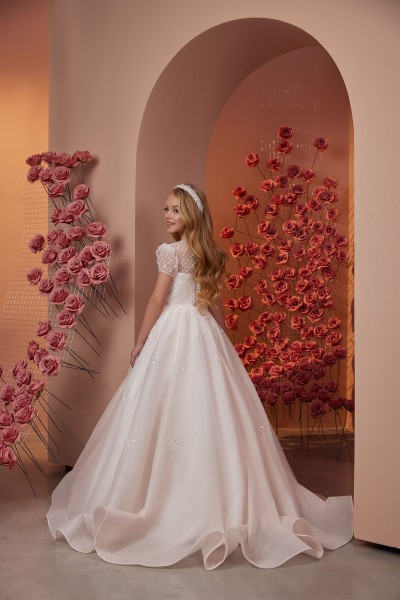 Дитяча сукня PR109 - Фото 3