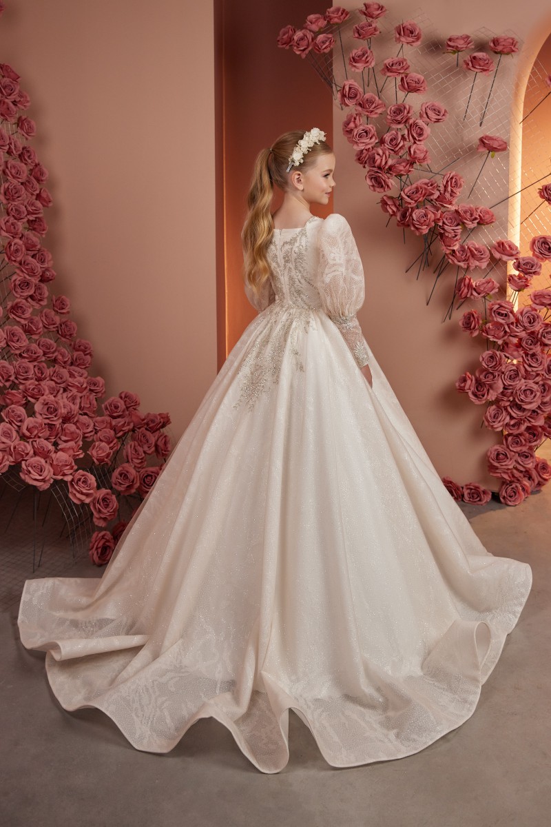 Дитяча сукня PR110 - Фото 8