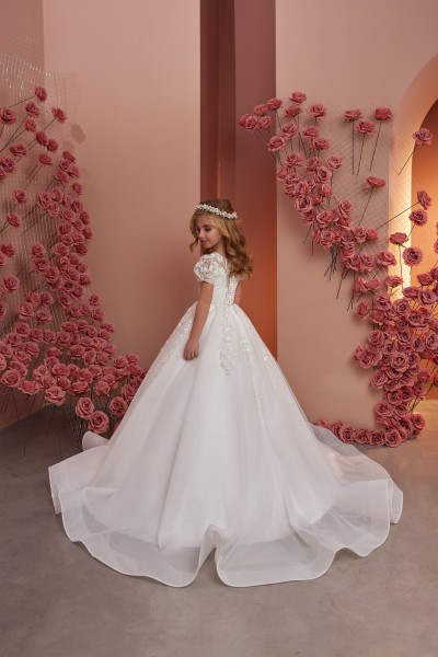 Дитяча сукня PR112 - Фото 3