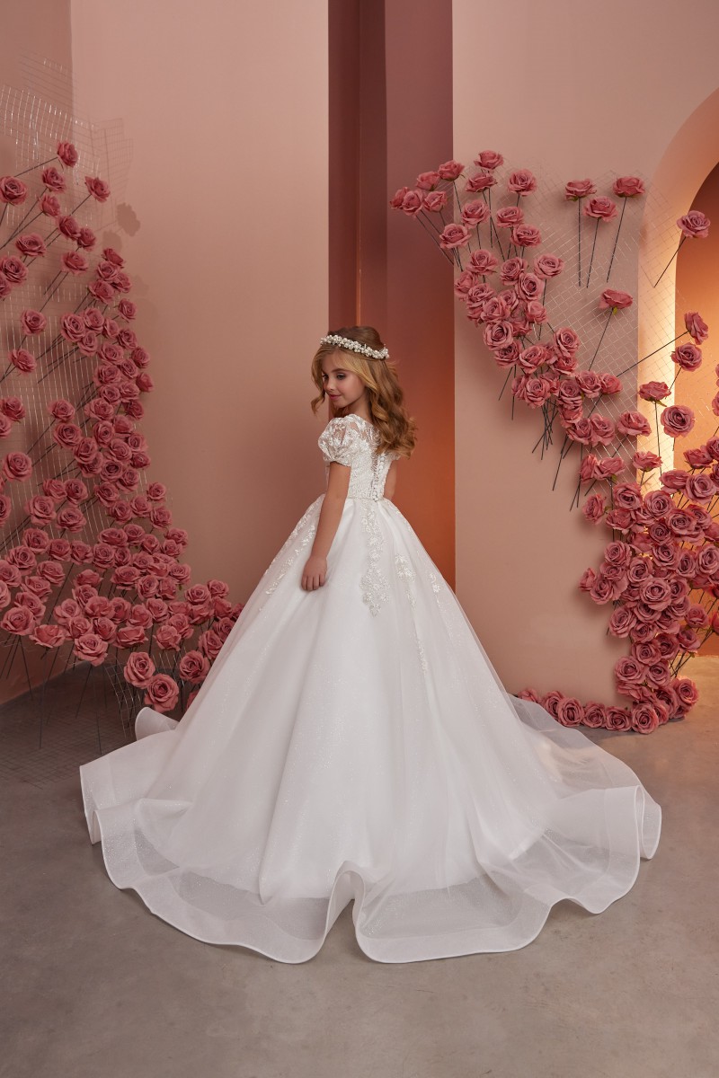 Дитяча сукня PR112 - Фото 8