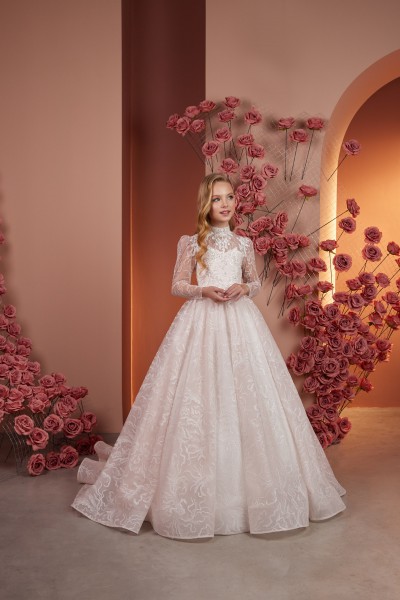 Дитяча сукня PR115