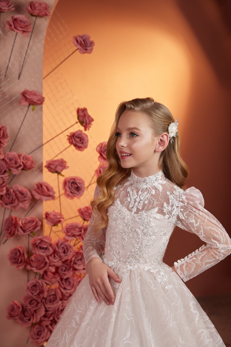 Дитяча сукня PR115 - Фото 6