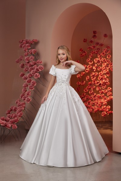 Дитяча сукня PR116 - Фото 2