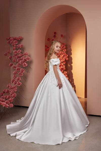 Дитяча сукня PR116 - Фото 3