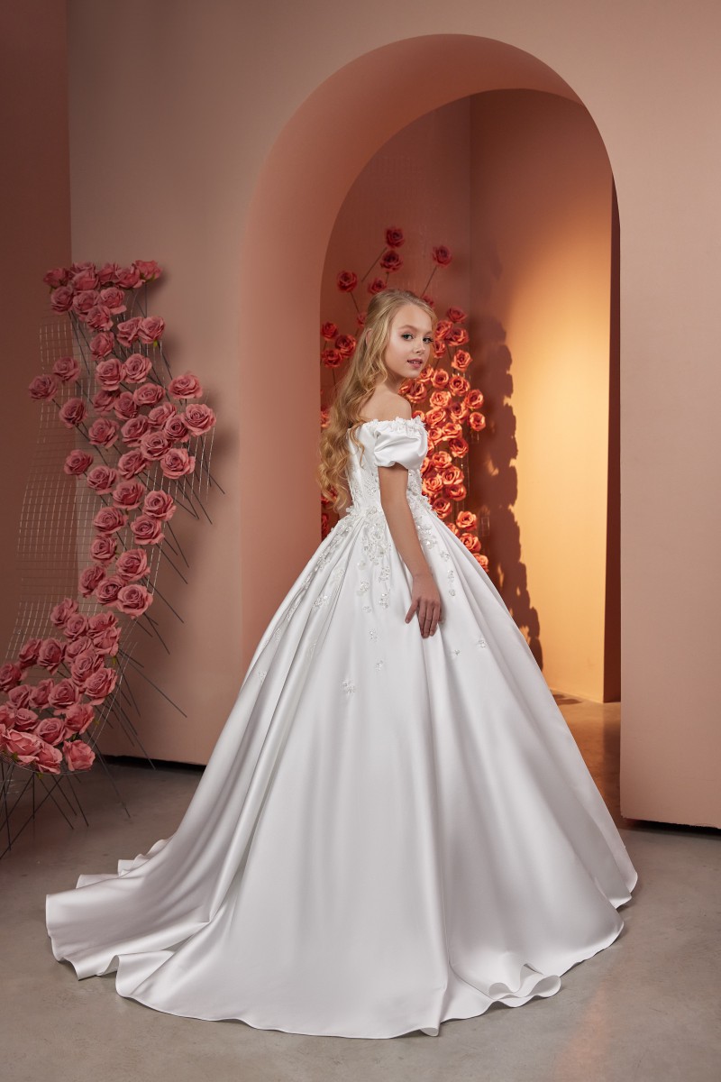 Дитяча сукня PR116 - Фото 8