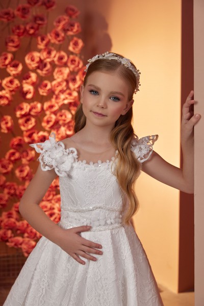 Дитяча сукня PR117