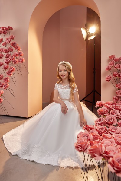 Дитяча сукня PR121 - Фото 3