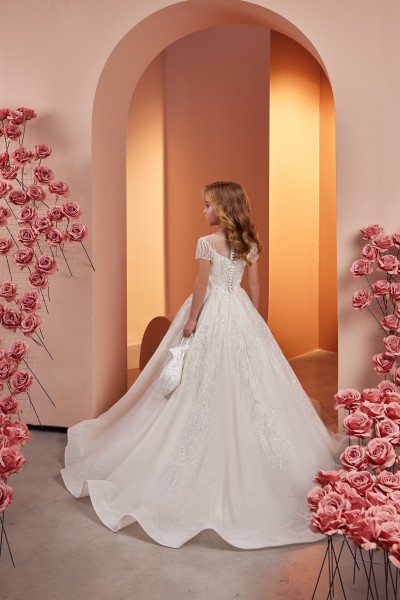 Дитяча сукня PR122 - Фото 3