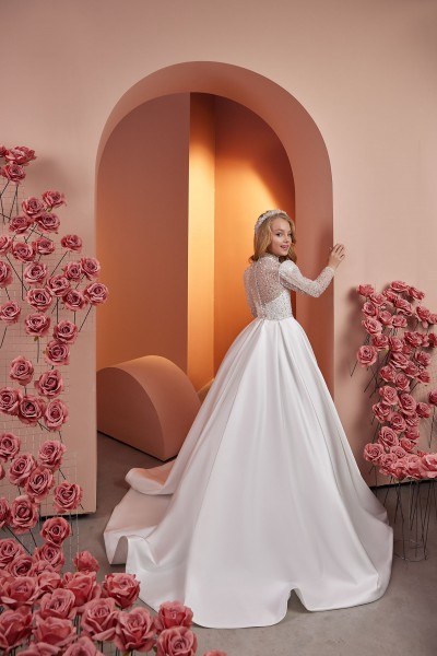 Дитяча сукня PR123 - Фото 3