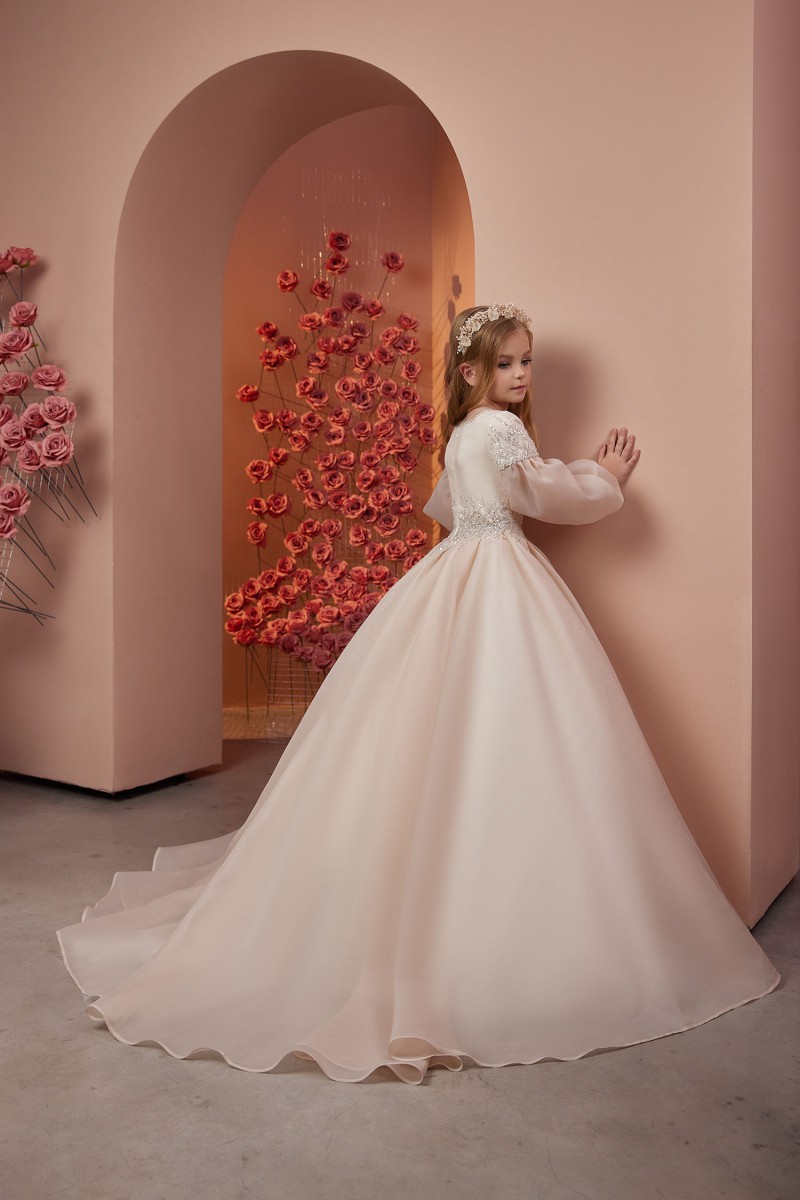 Дитяча сукня PR127 - Фото 8