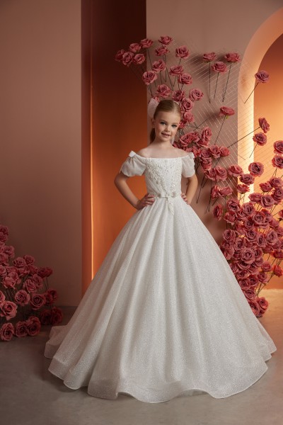 Дитяча сукня PR131 - Фото 2