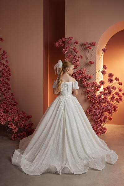 Дитяча сукня PR131 - Фото 3