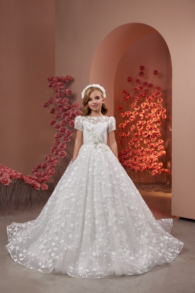 Дитяча сукня PR132 - Фото 2