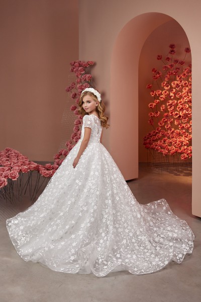 Дитяча сукня PR132 - Фото 3