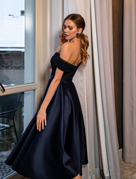 Випускна сукня V-210 - Фото 3