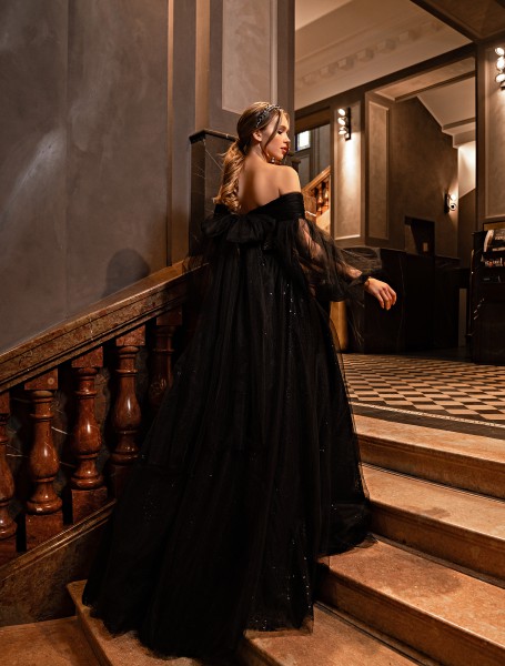 Випускна сукня V-212 - Фото 2