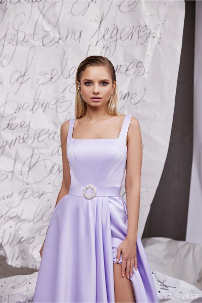 Випускна сукня V 969 - Фото 2