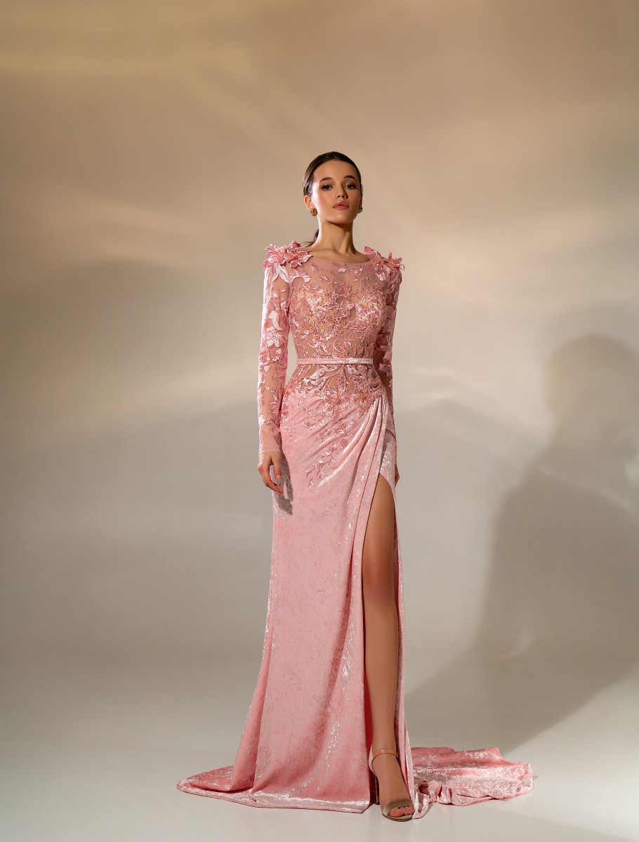 Випускна сукня VN-057 (1) - Фото 8