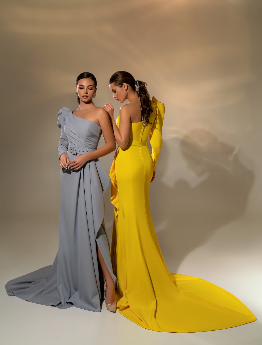 Випускна сукня VN-059 (2) - Фото 5