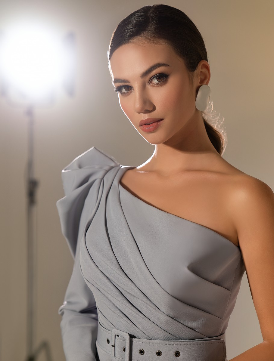 Випускна сукня VN-059 (2) - Фото 11