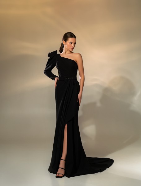 Випускна сукня VN-059 (2) - Фото 2