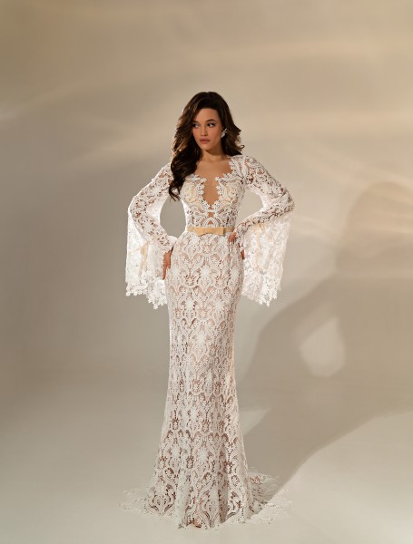 Випускна сукня VN-060 (3) - Фото 4