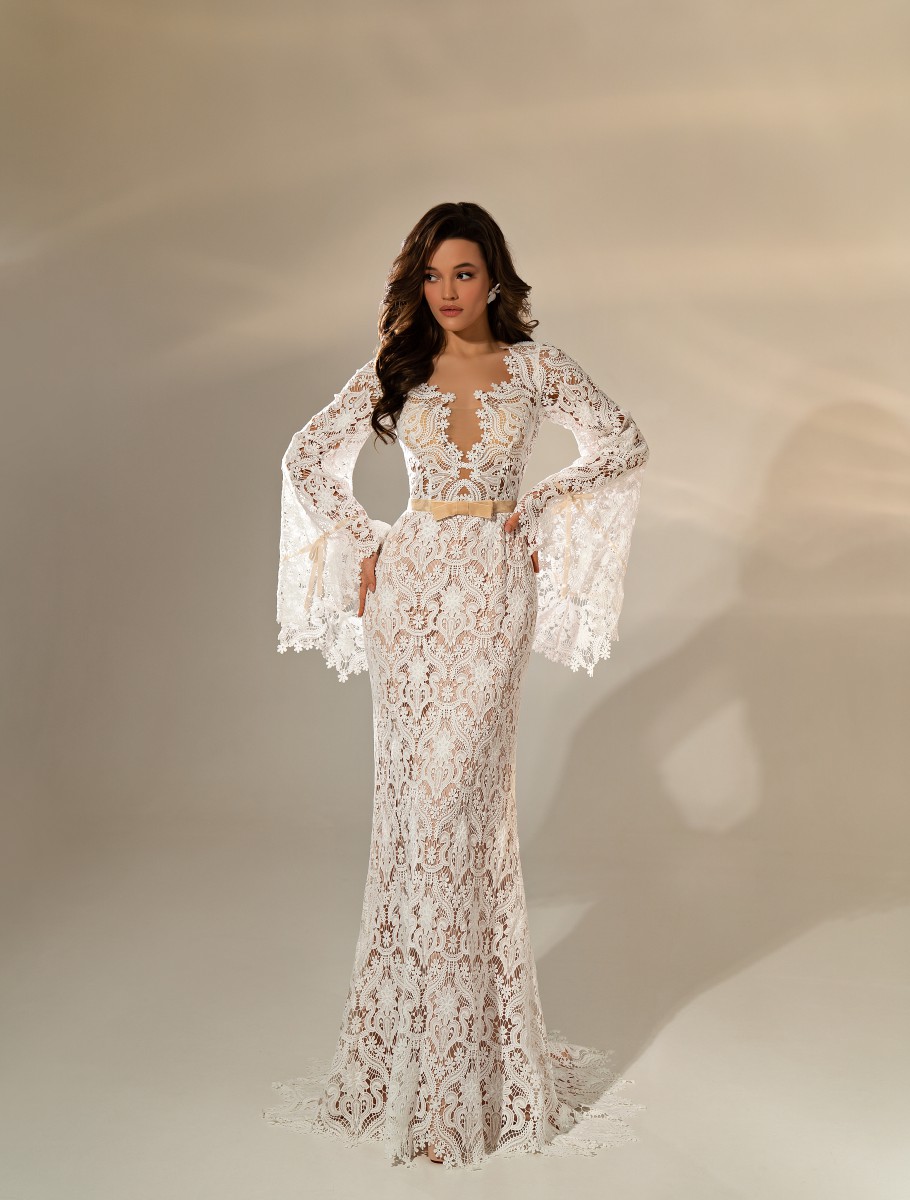 Випускна сукня VN-060 (3) - Фото 11