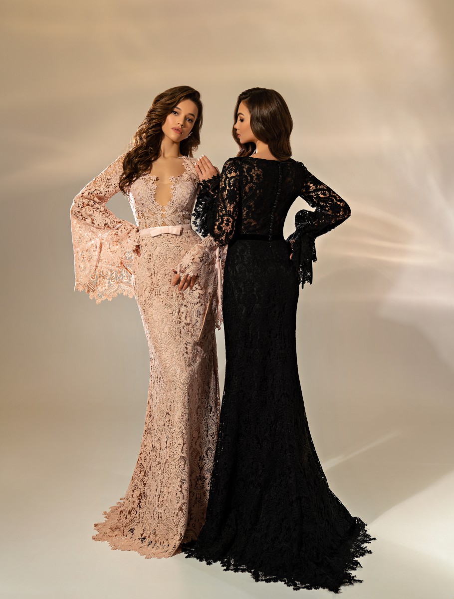 Випускна сукня VN-060 (3) - Фото 5