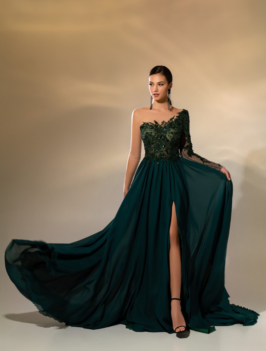 Випускна сукня VN-061 (1) - Фото 5