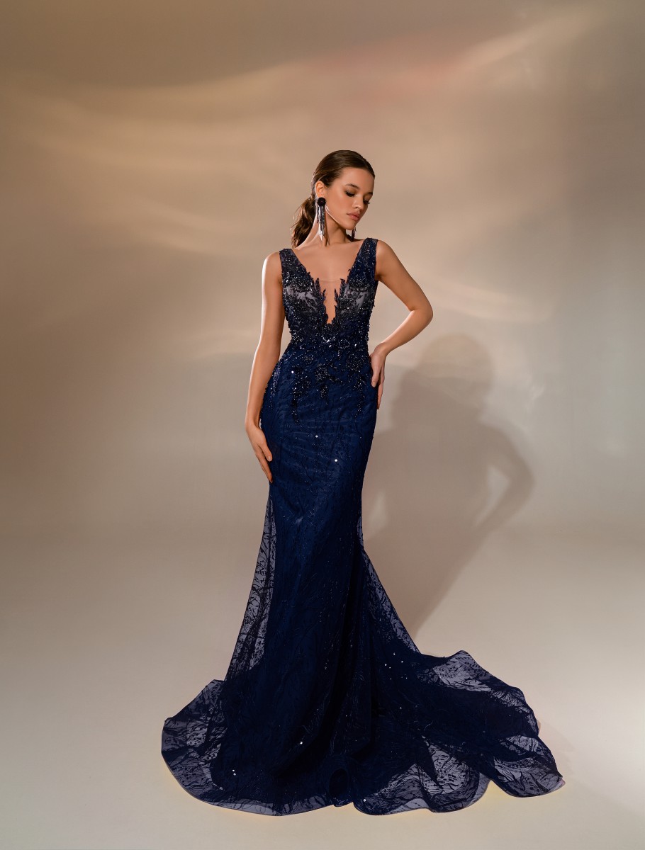 Випускна сукня VN-064 (4) - Фото 14