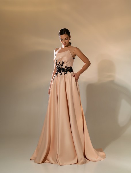 Випускна сукня VN-065 (1) - Фото 3