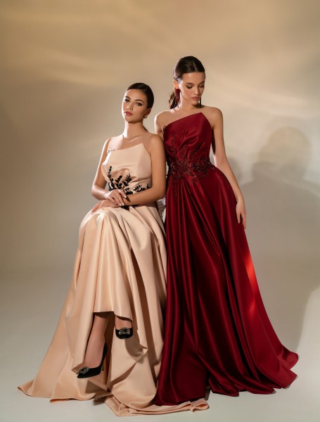 Випускна сукня VN-065 (1) - Фото 4