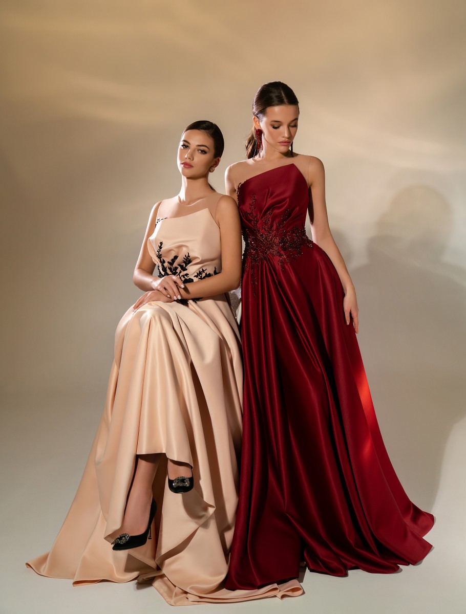 Випускна сукня VN-065 (1) - Фото 12