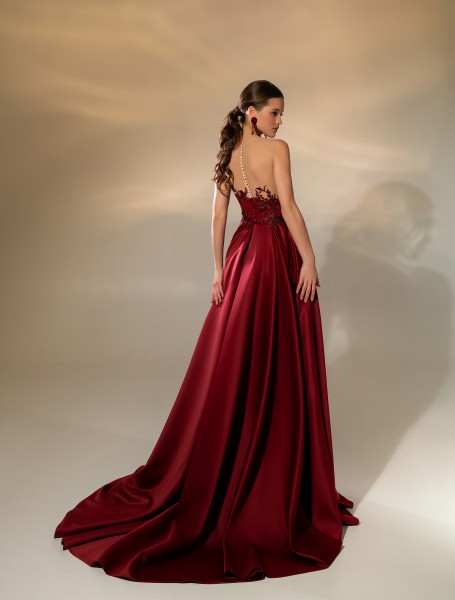 Випускна сукня VN-065 (1) - Фото 5