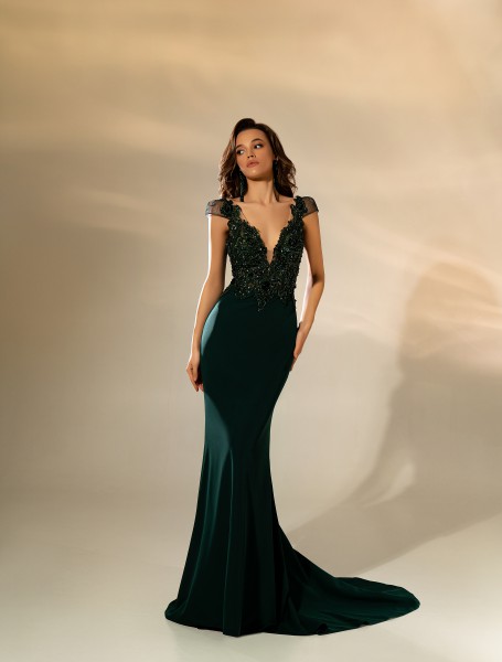 Випускна сукня VN-070 (3) - Фото 4