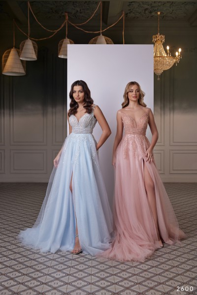 Випускна сукня 2600 - Фото 3
