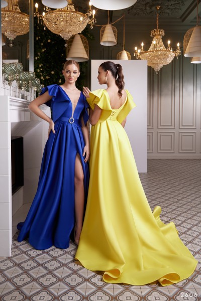 Випускна сукня 2606 - Фото 3