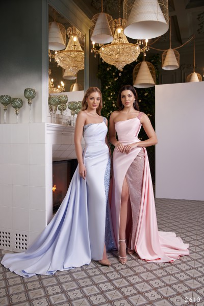 Випускна сукня 2610 - Фото 2