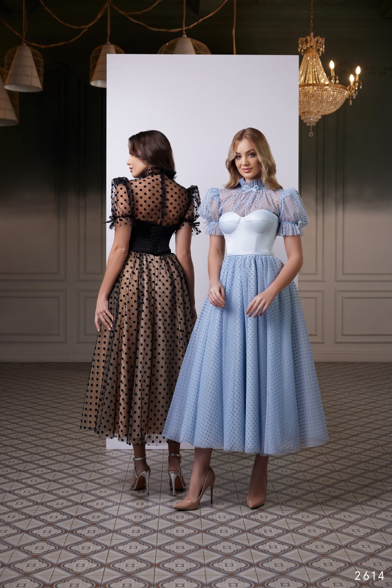 Випускна сукня 2614 - Фото 6