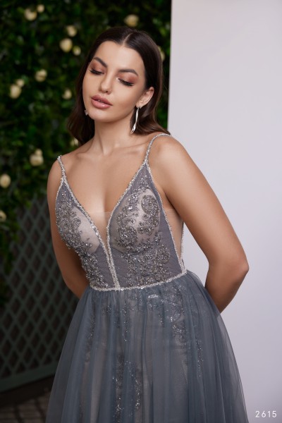 Випускна сукня 2615 - Фото 2