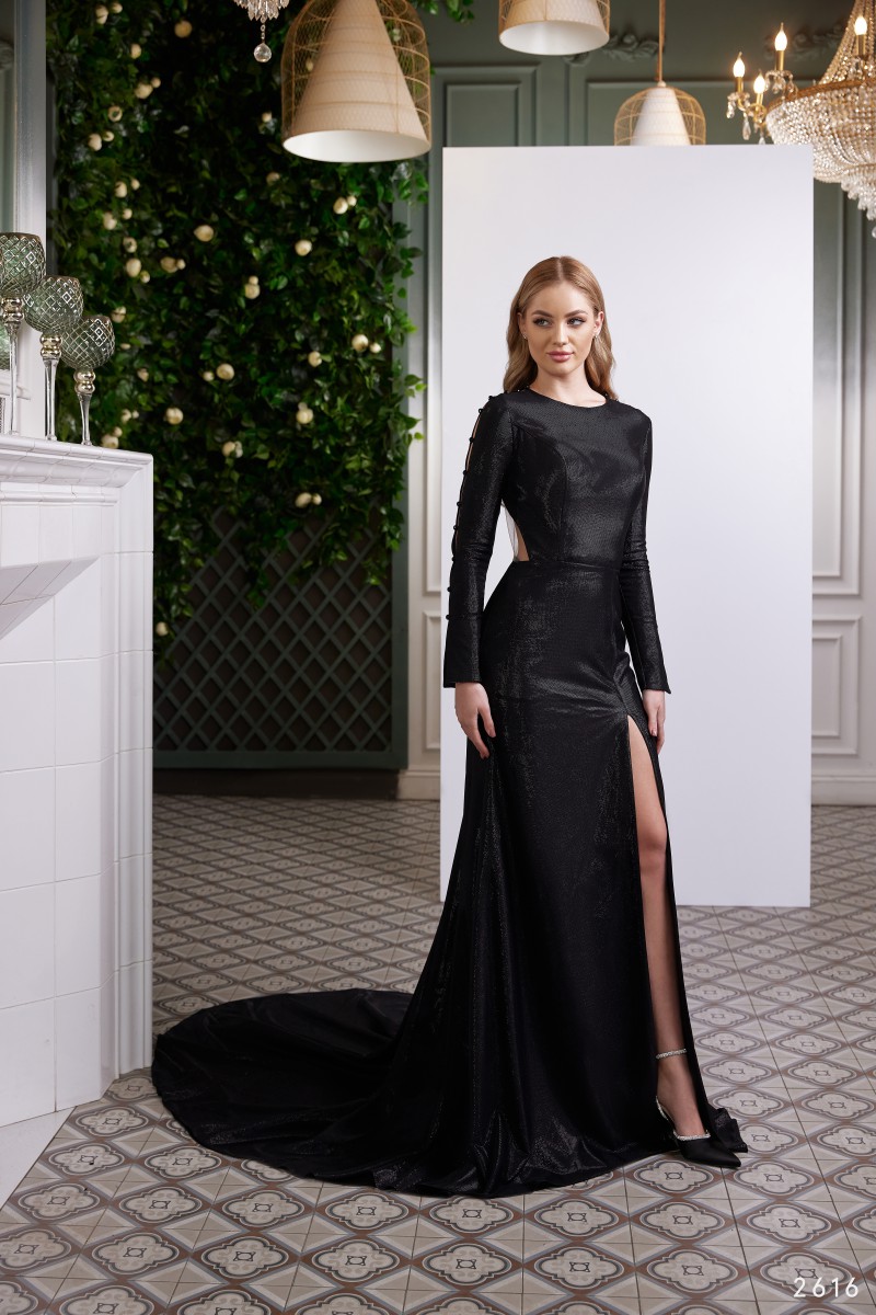 Випускна сукня 2616 - Фото 7